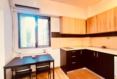 Garsoniera Alba Iulia, bloc nou, CENTRALA PROPRIE,  mobilată si utilată modern - 36