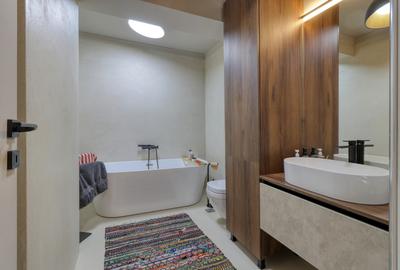 Apartament duplex 3 camere cu grădină | Emerald Residence - 32