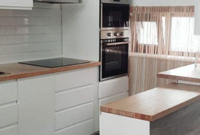 Modern Villa Pipera close to Erou Iancu Nicolae Street - 1