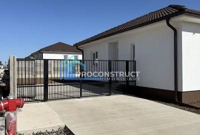 Casa individuala pe parter | Sanandrei | 300 mp teren | 115.000 EUR - 4