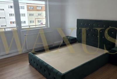 Apartament cu 2 dormitoare,Zona Sud,etaj 3 - 3