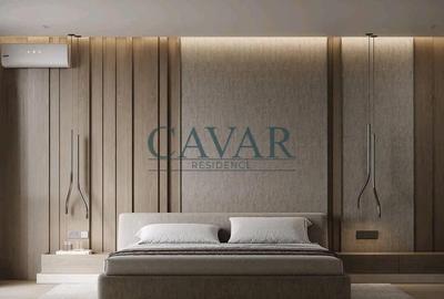 Apartament cu 3 camere decomandat în Brâncoveanu