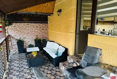 Casa de vanzare la 10 Km de Zalau, complet utilată. - 1