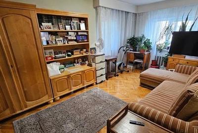 Apartament 4 camere în zona Big Manastur - 4