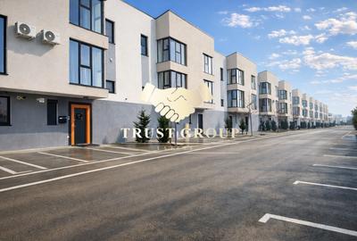 Casă Duplex de vânzare – Militari Residence | Chiajna - 4