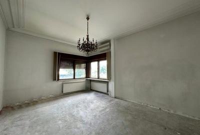 Vila In Renovare Langa Arcul De Triumf cu 600 mp Utili - 4