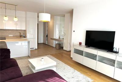 TAKE IONESCU - ETAJ 9 - MONARCH - 3 CAMERE - 2 BAI - TERASA 10MP - PARCARE SUBTE - 1