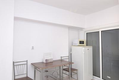 INCHIRIERE GARSONIERA ZONA UNIRII – MIRCEA VODA - 16