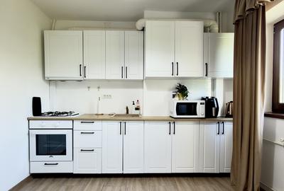 Apartament 2cam 60MP Modern - Obor | Parc + Metrou Obor - 4