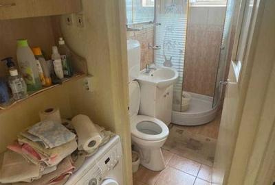 Apartament 3 camere de vânzare  Cetate - Bd. Transilvaniei - 5