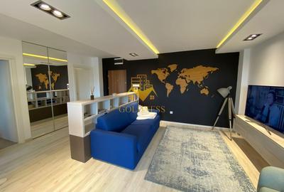 2 camere open space, Parcare, Premium, Fsega, Iulius Mall,Intre Lacuri - 1