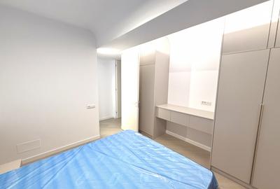 Apartament 3 camere Cortina North | Loc de parcare inclus - 8