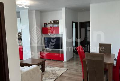 Apartament cu 2 camere in bloc nou | Parcare | Terasa | Iulius Mall - 2