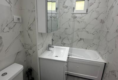 Apartament cu 2 camere DECOMANDAT, etajul 1/10, zona Alexandru cel Bun - 4