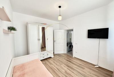 Apartament 3 camere - Dumbravita | Parter cu terasă&curte plus 2 locuri parcare - 7