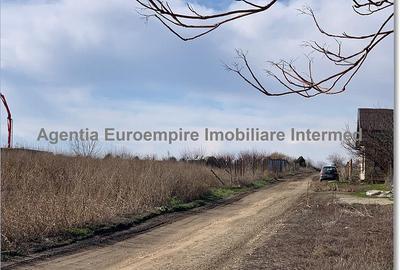 Teren intravilan  Agigea zona Roro - 3