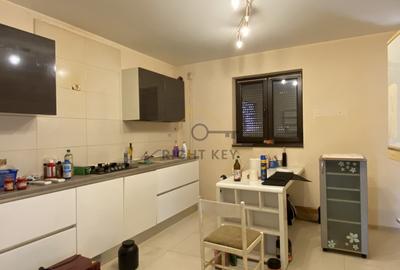 Casă individuala P+1, 193 mp utili, teren 565 mp-Prelungirea Ghencea - 16
