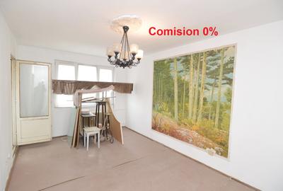 Apartament cu 3 camere decomandat în 1 Decembrie 1918