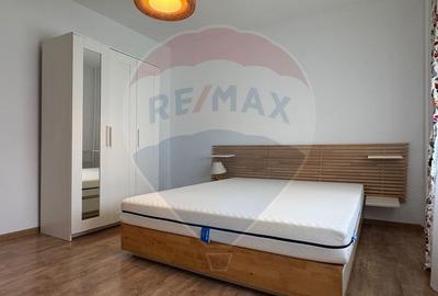 Apartament cu 2 camere de închiriat în zona Panduri - 8
