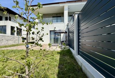 Duplex cu 4 camere în Borhanci
