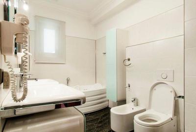 Apartament de inchiriat 2 camere zona Piata Romana, Bucuresti 105 mp - 7