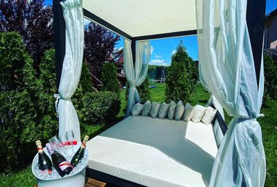 RESORT BRASOV - PISCINA - FOODCOURT - LAGUNA - 8
