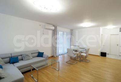 Apartament cochet 3 camere, 3 bai | 81mp gradina exclusiva - 4