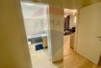 Apartament 3 camere Herastrau Soseaua Nordului - 4