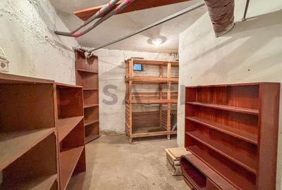 Bloc Izolat - Boxa 10mp - Grigorescu zona Liceului Onisfor Ghibu - 8