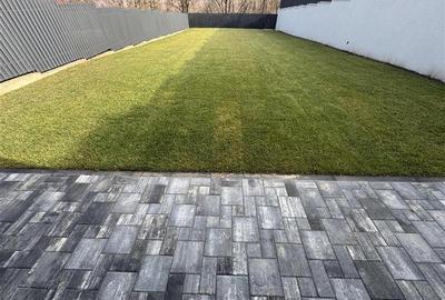 Casa Tip Duplex  D + P+ ET, 612 mp teren,situata in cartierul Borhanci! - 12