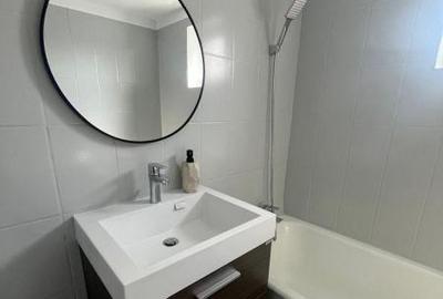 3 camere | Teiul Doamnei | Semidecomandat | Mobilat Utilat | - 19