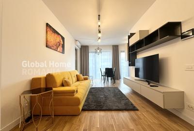Avalon Estate - Pipera - Prosche Nord | Apartament 2 Camere + Parcare - 6