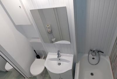 2 camere decomandat Lujerului-Cora - 13