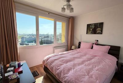 REA1024692 Fara RISC SEISMIC I Apartament 3 camere I Metrou Obor I De vanzare - 5