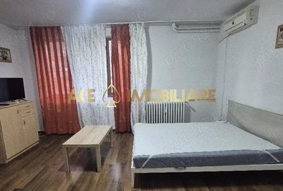 Garsoniera de inchiriat | Brancoveanu | Metrou | Aer condiționat - 1