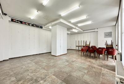 Inchiriere Spatiu comercial, zona ultracenrala, zona Memorandumului - 4