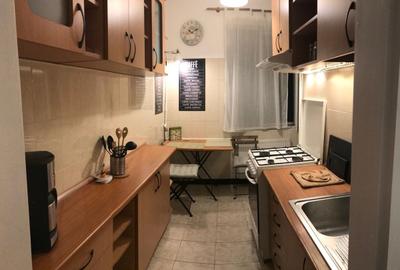 AP. 2 CAMERE- FLOREASCA, CAT-FRIENDLY, BLOC REABILITAT, MODERN - 8