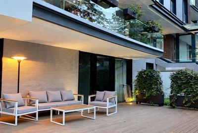 REA1013719 Apartament tip duplex 4 camere I One Charles de Gaulle - 1