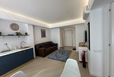 Apartament 2 camere - Pipera / Cortina Nord - parcare subterana