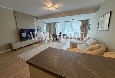 Apartament spatios cu 3 camere/ PARCARE/HERASTRAU - 4