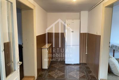 Casa de vanzare in Sibiu, cu teren de 500 mp - 6