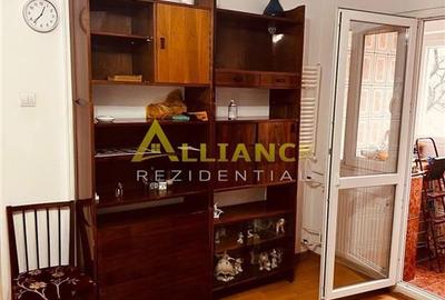 Apartament 2camere -Metrou Aparatorii Patriei 7min - 8