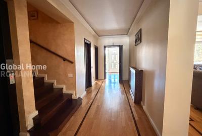 Vila 7 camere 475MP | Voluntari | Piscina | 4 locuri de parcare | - 8