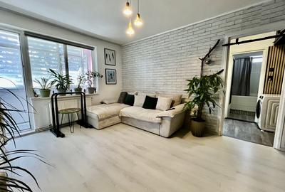 Apartament 2 camere - Mobilat si utilat - Zona Terezian - 2