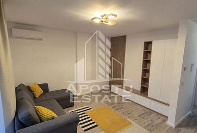 Apartament cu 2 camere, judetul Timis, Aradului, Prima Inchiriere - 1