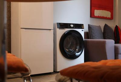 Apartament 1 cameră de închiriat pe Blv. Gen. I. Dragalina. - 9
