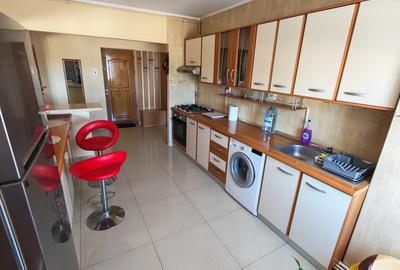 Tomis 3 - City Park - 2 camere decomandat - 7