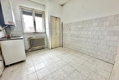 APARTAMENT 2 CAMERE I CETATE ZONA CLOSCA I NERENOVAT I BLOC CARAMIDA I - 13