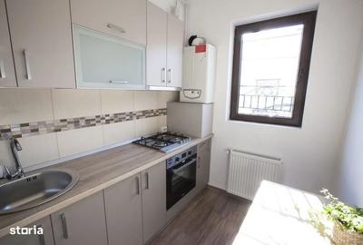 AP. 2 CAMERE- OBOR, CENTRALA, BUCATARIE INCHISA, PARCARE, CURTE - 2