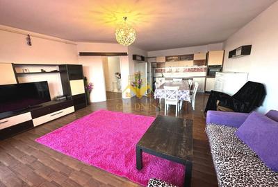 3 camere, modern,parcare,terasa Calea Turzii zona Leroy Merlin, Petrom - 1